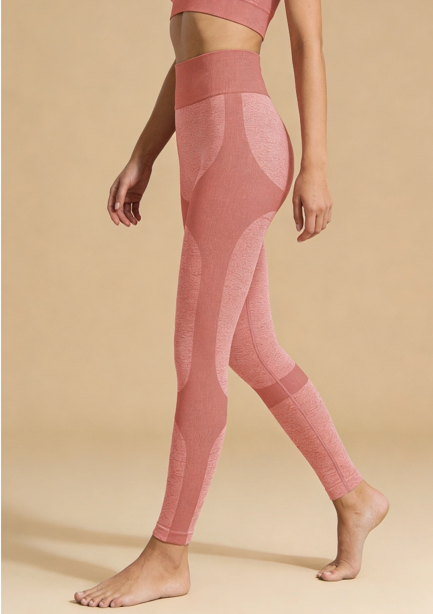 Legginsy sportowe klasyczne