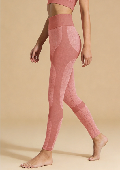 Legginsy sportowe klasyczne